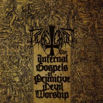 Infernal Gospels of Primitive Devil Worship