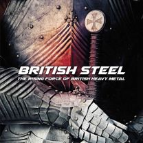 Rising Force of British Heavy Metal (Ltd.digi)