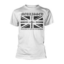 Morrissey Flick Knife T-Shirt - Medium