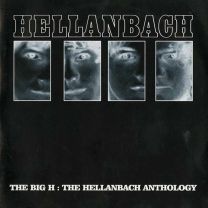 Big H: the Hellanbach Anthology