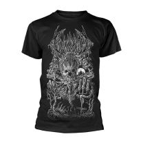 Bloodbath Men's Morbid T-Shirt Black - Large