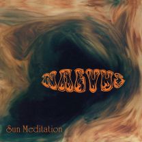 Sun Meditation (Purple Vinyl)