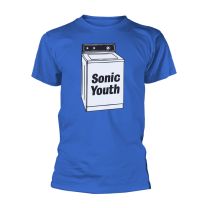 Sonic Youth Washing Machine Ts Xl - X-Large