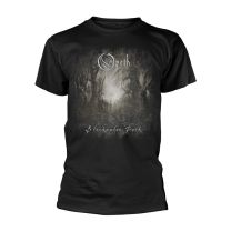 Opeth Blackwater Park T-Shirt Black S - Small