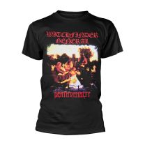 Death Penalty - Xx-Large