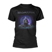 Devin Townsend - Meditation T-Shirt - Black - Medium - Medium
