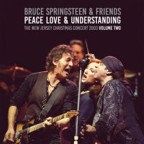 Peace, Love & Undertsanding: the New Jersey Christmas Concert 2003