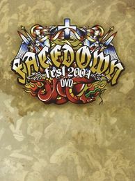 Various Artists - Facedown Fest 2004