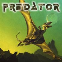 Predator  DVD