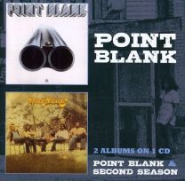 Point Blank & Second Season