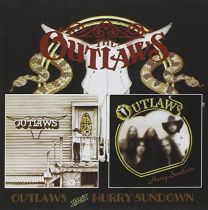 Outlaws C/W Hurry Sundown
