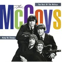 Hang On Sloopy - the Best of the McCoys