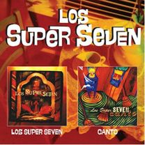 Los Super Seven / Canto