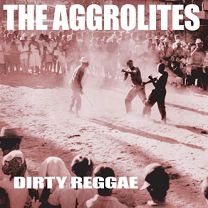 Dirty Reggae (Reissue)