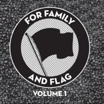 For Family and Flag, Vol. 1