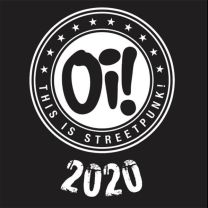 Oi! This Is Streetpunk 2020