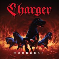 Warhorse (Blood Red Vinyl)