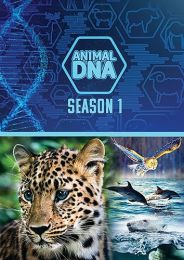 Animal Dna: Season One