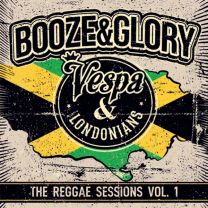 Reggae Sessions Vol. 1 (Coloured Vinyl)