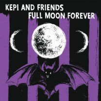 Full Moon Forever (Purple Vinyl)