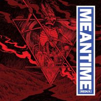 Meantime  Deluxe Edition