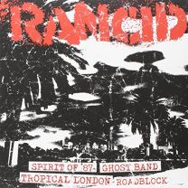 Spirit of '87/Ghost Band/Tropi
