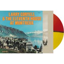 At Montreaux (Rsd Black Friday 2021)