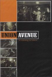 Union Avenue -Union Avenue Is Coming To Town
