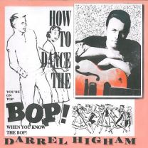 How To Dance the Bop!