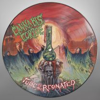 Tube of the Resinated (Picture Disc)