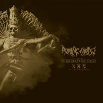Their Greatest Spells (30 Years of Rotting Christ)