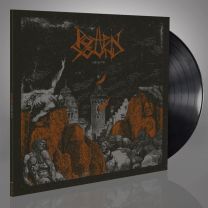 Apocalypse (Black Vinyl)