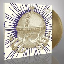 Monarchy of Shadows (Gold Vinyl)
