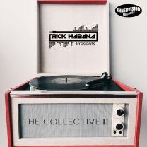 Rick Habana Presents the Collective II
