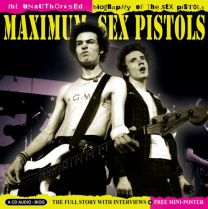Maximum Sex Pistols: Interview
