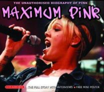 Maximum Pink: Interview