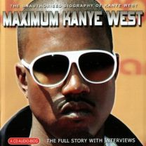Maximum Kanye West: Interview