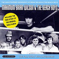 Maximum Brian Wilson and the Beach Boys: Interview