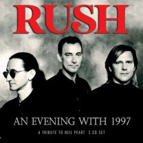 An Evening With 1979 (2cd)