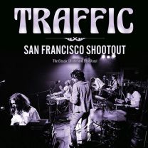 San Francisco Shootout