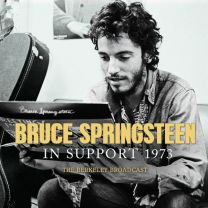 In Support 1973