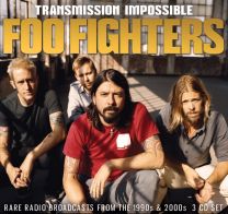 Transmission Impossible (3cd)