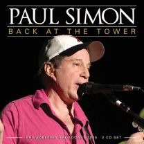 Back At the Tower (2cd)