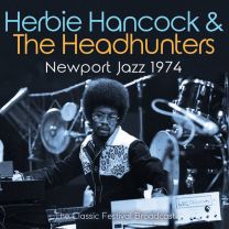 Newport Jazz 1974