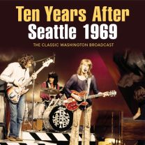 Seattle 1969