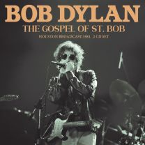 Gospel of St. Bob:  Houston Broadcast 1981