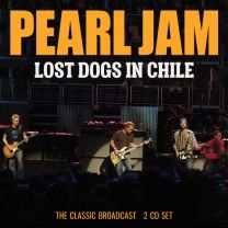 Lost Dogs In Chile (2cd)