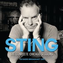 Complete Chicago Sessions