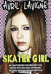 Avril Lavigne - Skater Girl [2003]