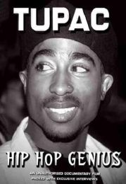Tupac Shakur - Hip Hop Genius